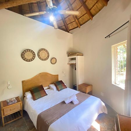 Magoebaskloof Mountain Lodge تزانين المظهر الخارجي الصورة