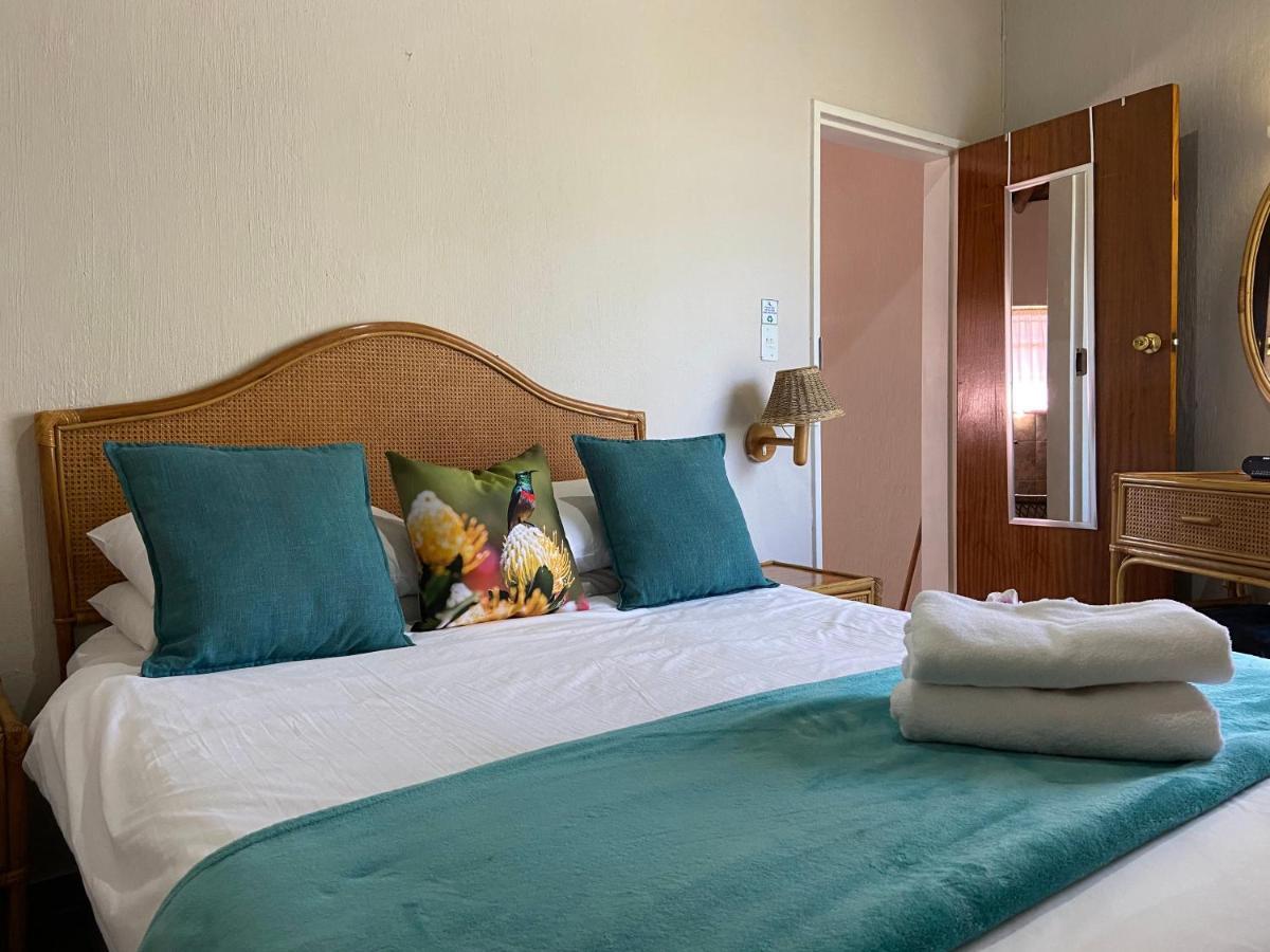 Magoebaskloof Mountain Lodge تزانين المظهر الخارجي الصورة