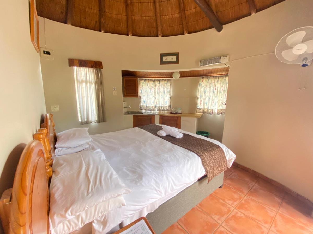 Magoebaskloof Mountain Lodge تزانين المظهر الخارجي الصورة