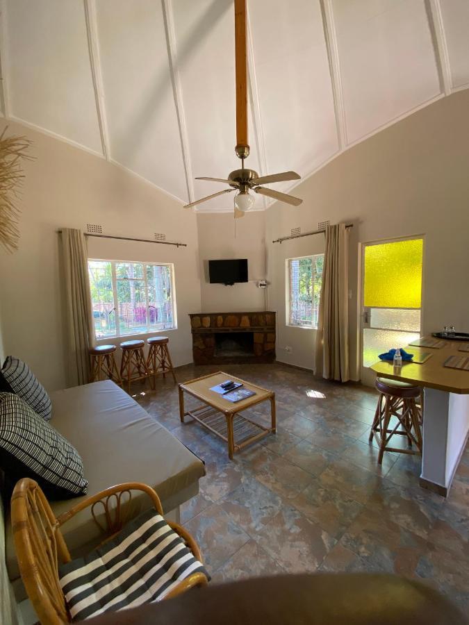 Magoebaskloof Mountain Lodge تزانين المظهر الخارجي الصورة