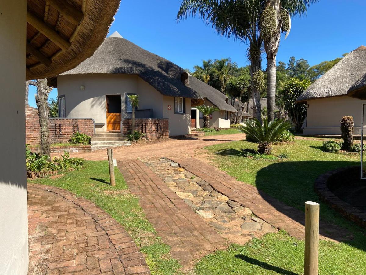 Magoebaskloof Mountain Lodge تزانين المظهر الخارجي الصورة