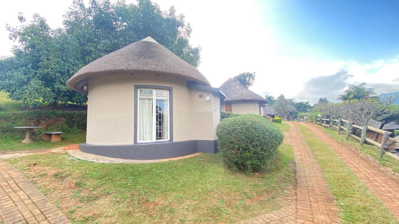 Magoebaskloof Mountain Lodge تزانين المظهر الخارجي الصورة