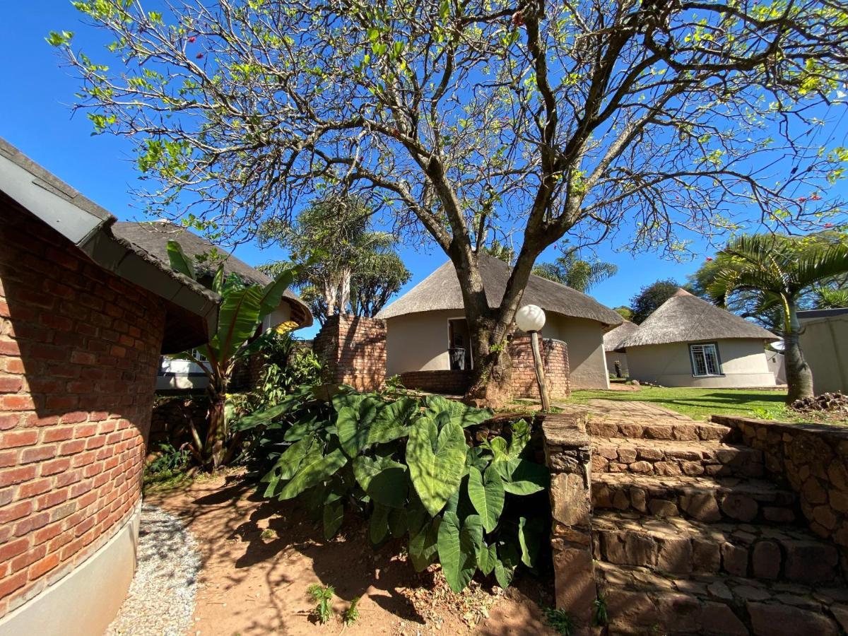 Magoebaskloof Mountain Lodge تزانين المظهر الخارجي الصورة