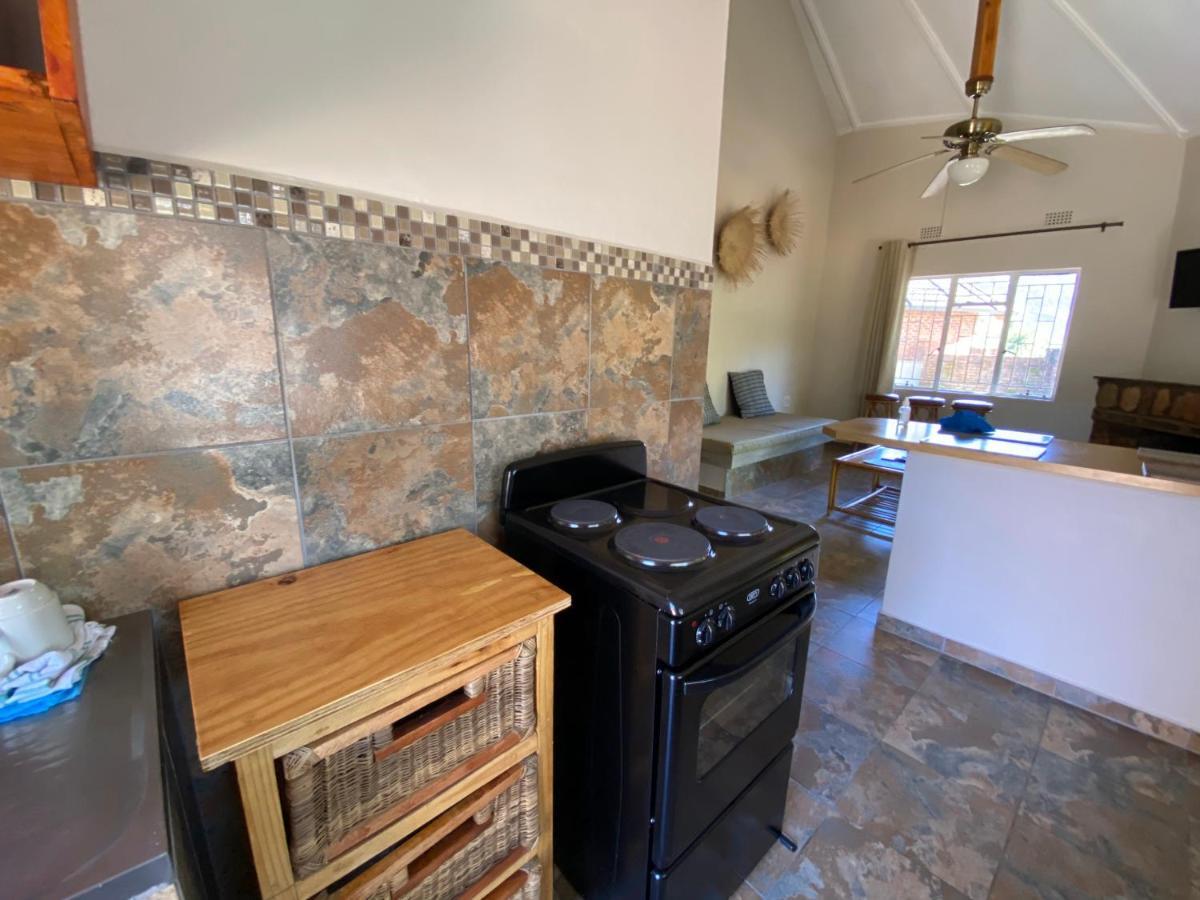Magoebaskloof Mountain Lodge تزانين المظهر الخارجي الصورة
