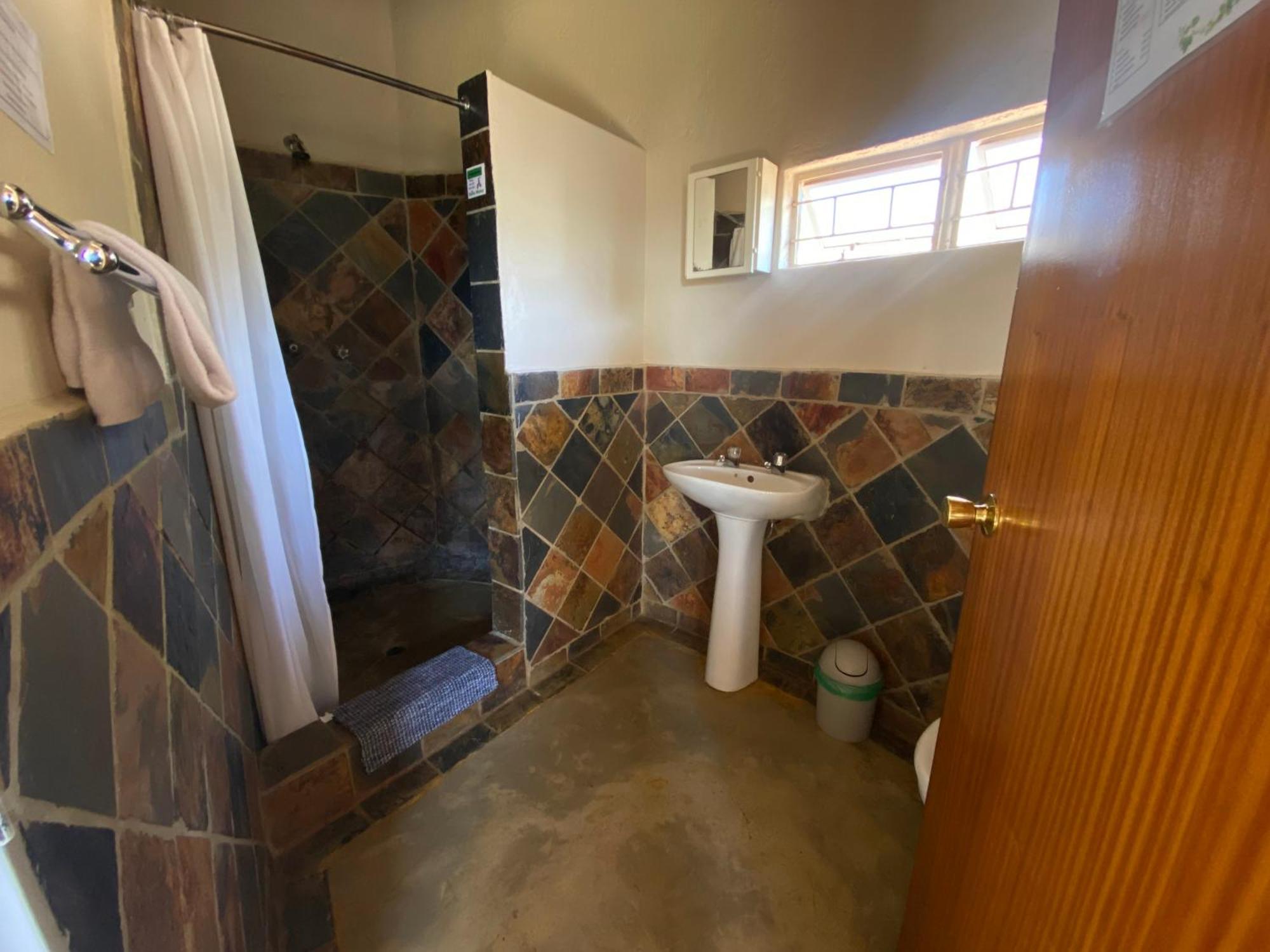 Magoebaskloof Mountain Lodge تزانين المظهر الخارجي الصورة