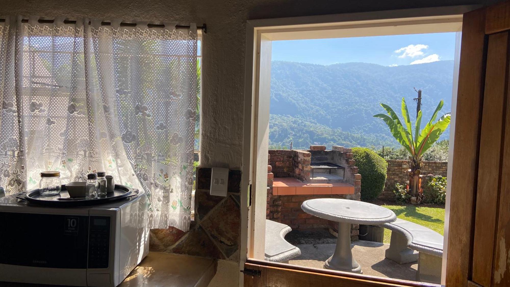 Magoebaskloof Mountain Lodge تزانين المظهر الخارجي الصورة