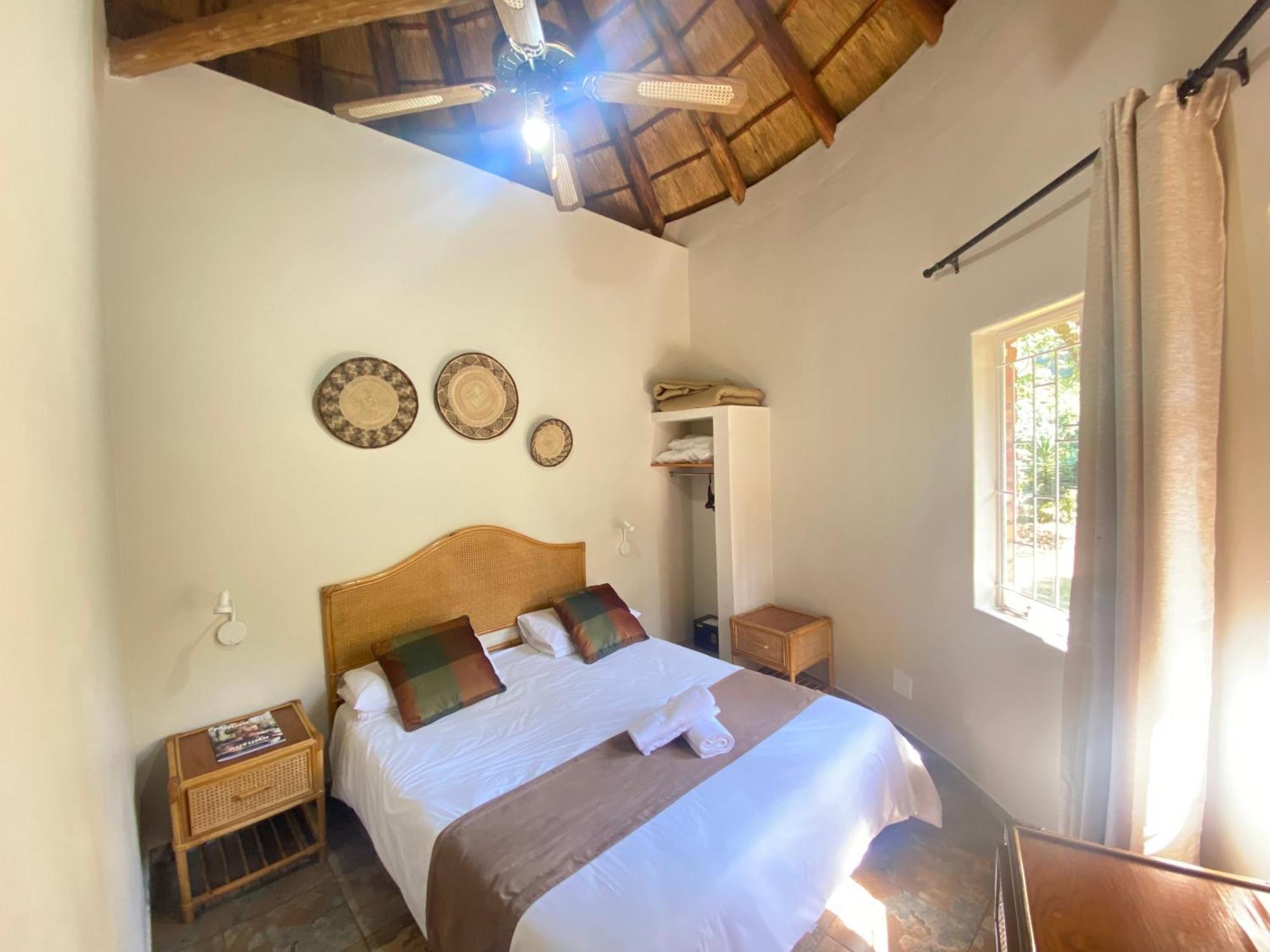 Magoebaskloof Mountain Lodge تزانين المظهر الخارجي الصورة