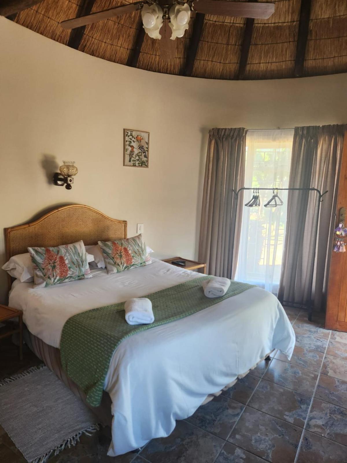 Magoebaskloof Mountain Lodge تزانين المظهر الخارجي الصورة