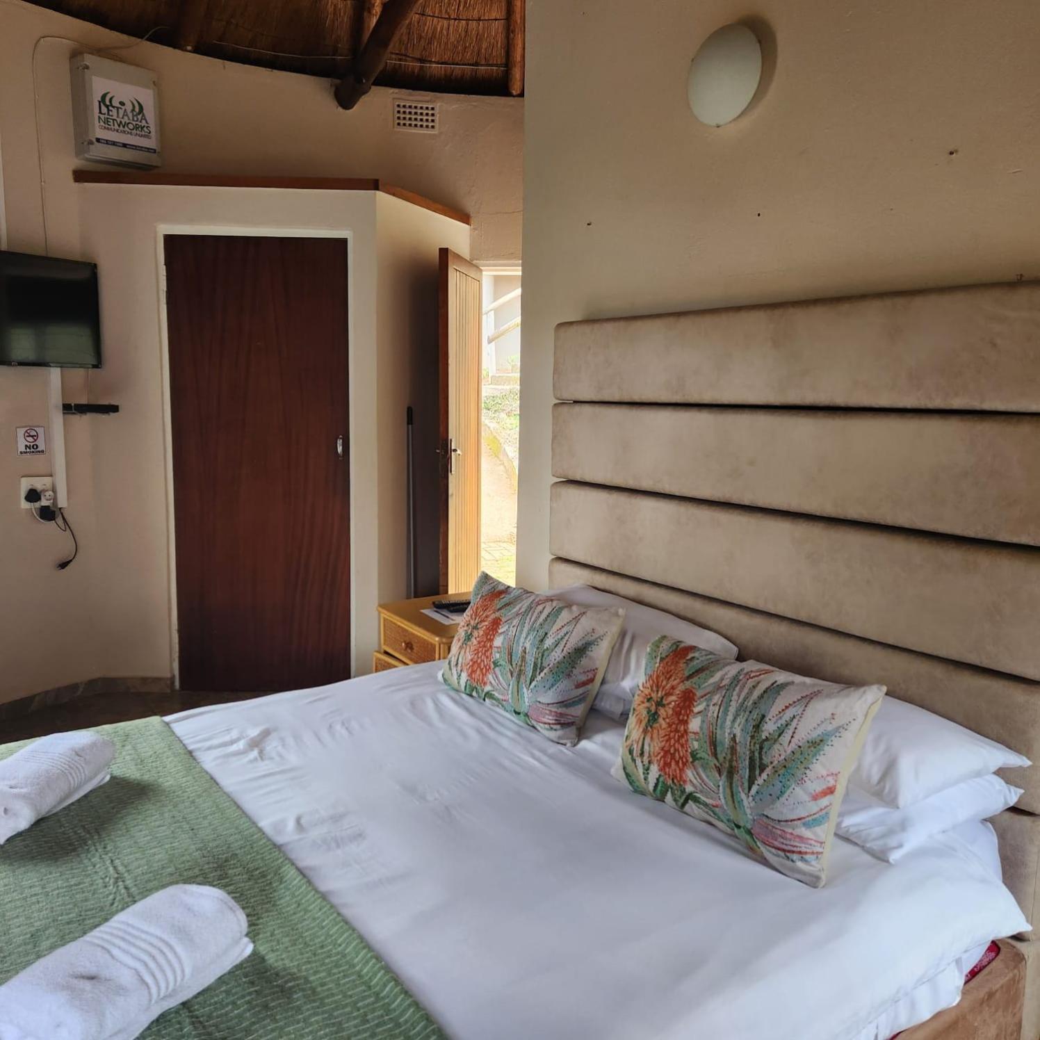 Magoebaskloof Mountain Lodge تزانين المظهر الخارجي الصورة
