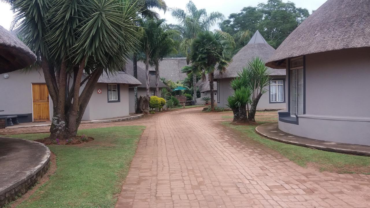 Magoebaskloof Mountain Lodge تزانين المظهر الخارجي الصورة