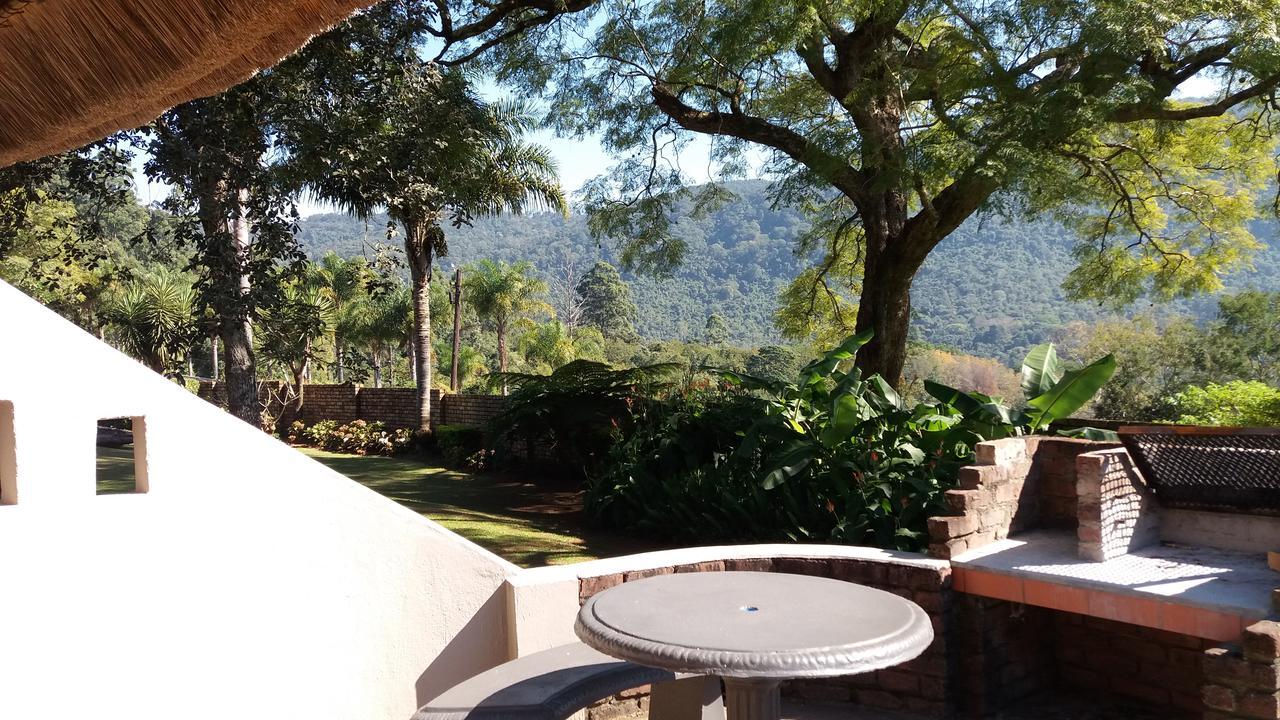 Magoebaskloof Mountain Lodge تزانين المظهر الخارجي الصورة