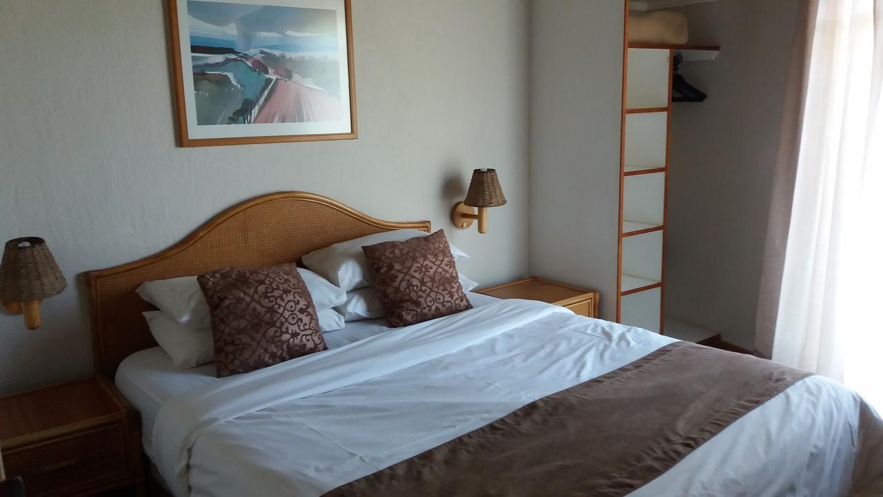 Magoebaskloof Mountain Lodge تزانين المظهر الخارجي الصورة
