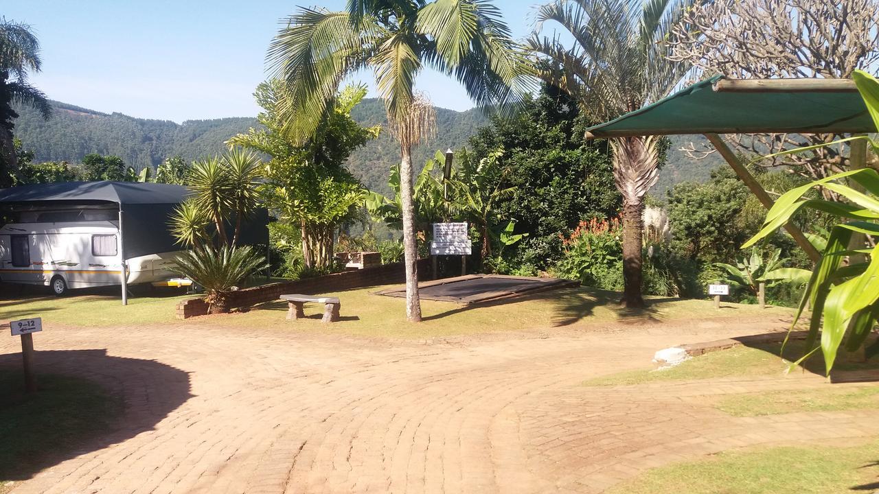 Magoebaskloof Mountain Lodge تزانين المظهر الخارجي الصورة