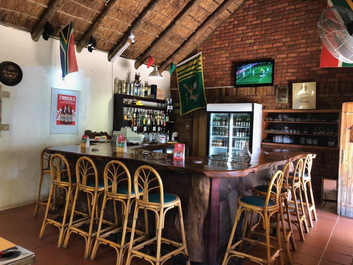 Magoebaskloof Mountain Lodge تزانين المظهر الخارجي الصورة