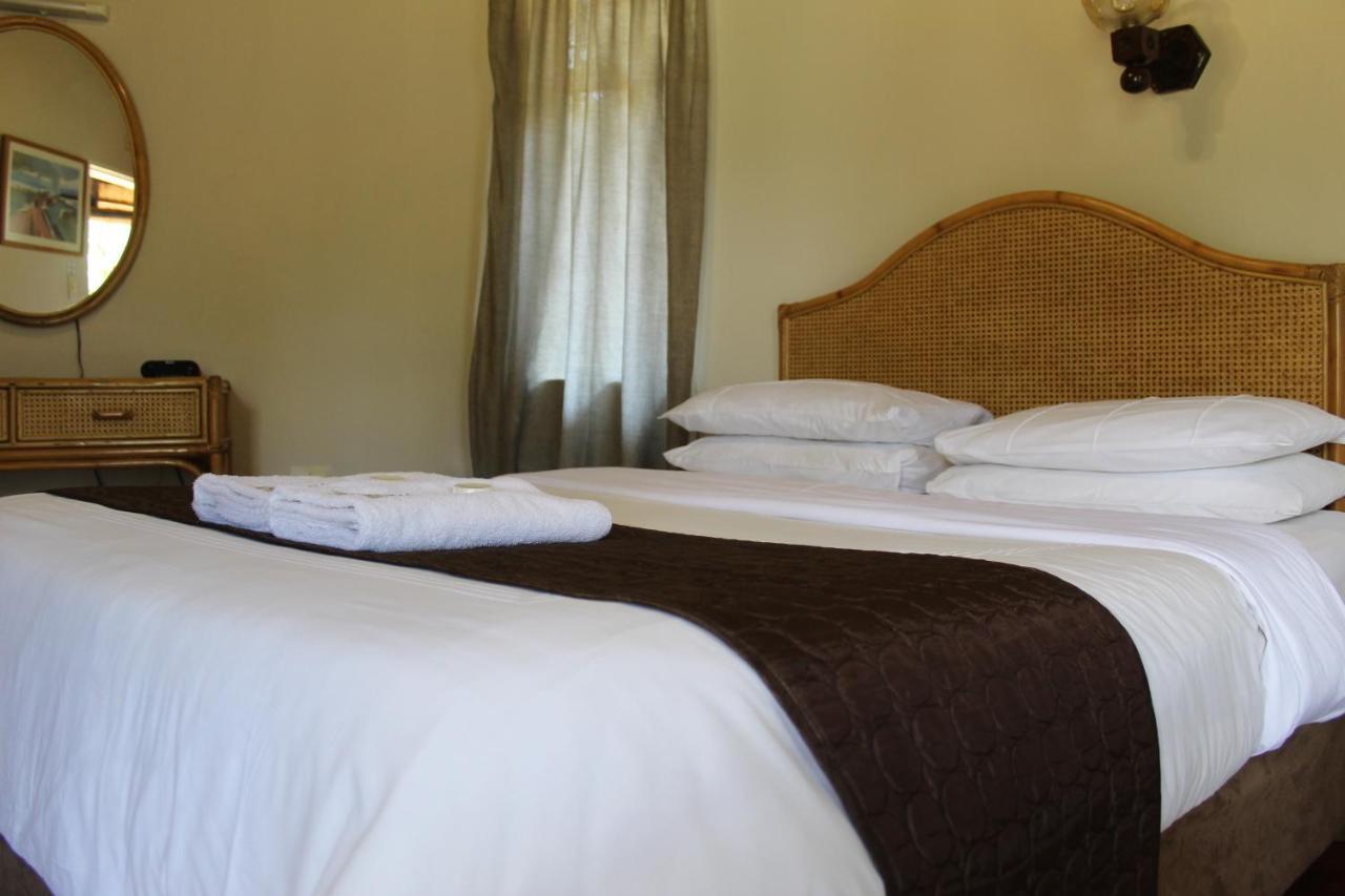 Magoebaskloof Mountain Lodge تزانين المظهر الخارجي الصورة