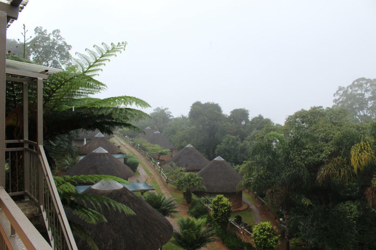 Magoebaskloof Mountain Lodge تزانين المظهر الخارجي الصورة