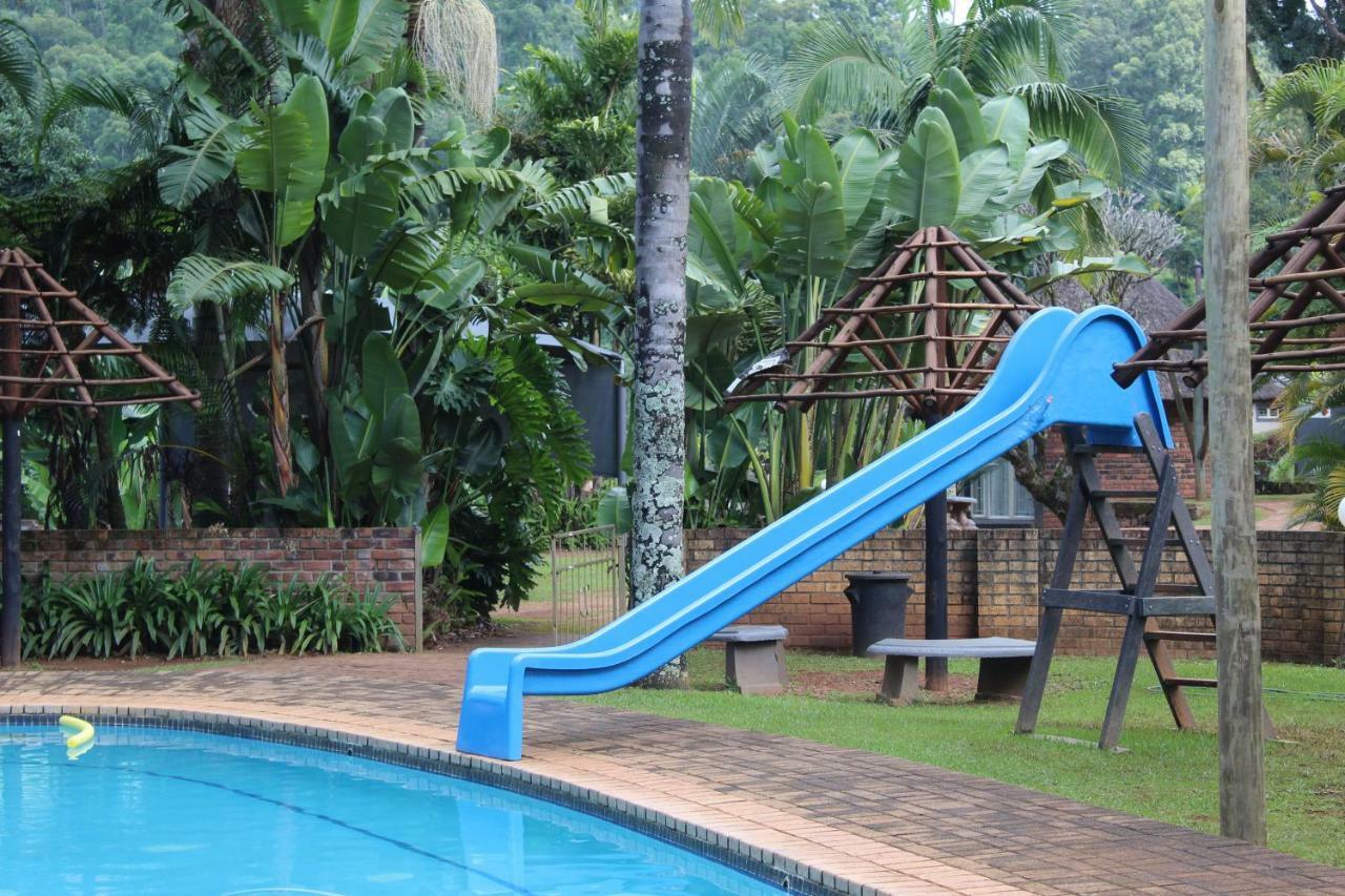 Magoebaskloof Mountain Lodge تزانين المظهر الخارجي الصورة